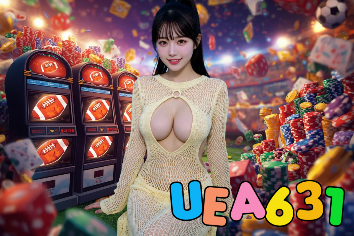 uea631 สมัคร